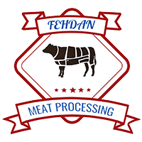 Fehdan Meat Processing